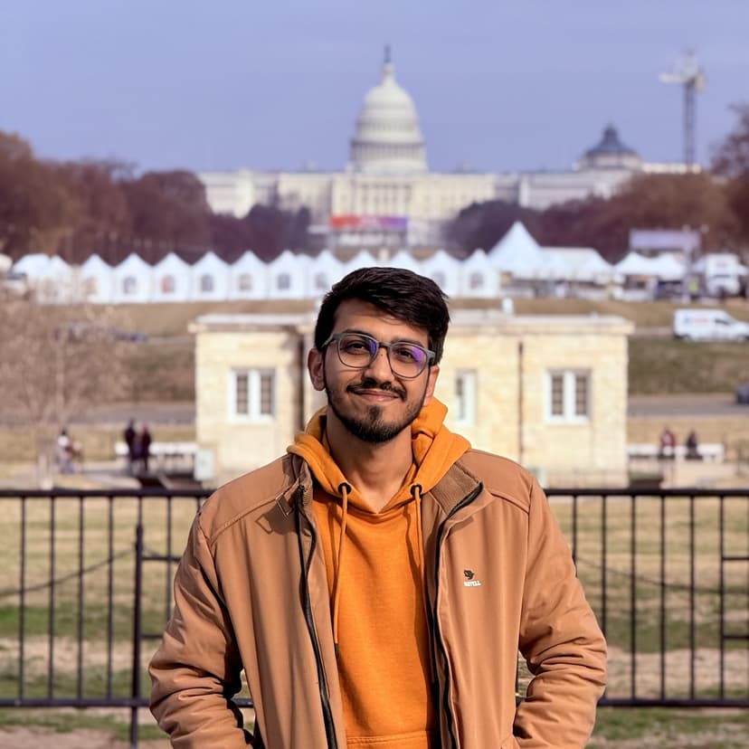 Harshvardhan Ojha's Avatar