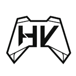 Harshvardhan Ojha - Portfolio Logo